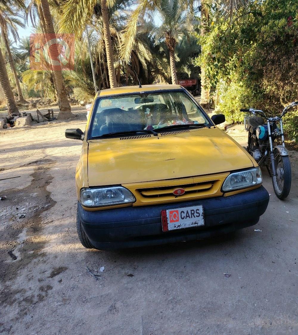 سايبا 131